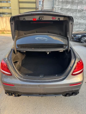 Mercedes-Benz E 220 D 4Matic AMG | Mobile.bg    11