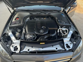 Mercedes-Benz E 220 D 4Matic AMG | Mobile.bg    13