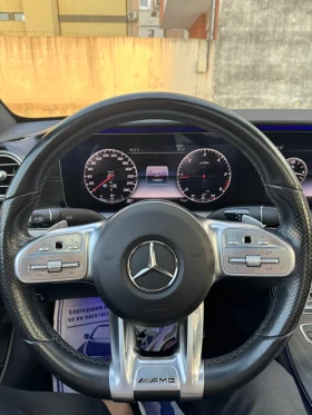 Mercedes-Benz E 220 D 4Matic AMG | Mobile.bg    14