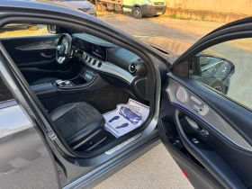 Mercedes-Benz E 220 D 4Matic AMG | Mobile.bg    12