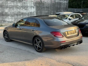 Mercedes-Benz E 220 D 4Matic AMG | Mobile.bg    5