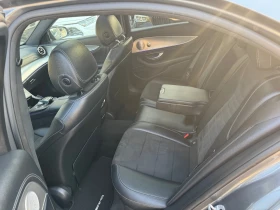 Mercedes-Benz E 220 D 4Matic AMG | Mobile.bg    8