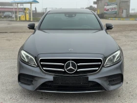 Mercedes-Benz E 220 D 4Matic AMG, снимка 2