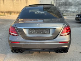 Mercedes-Benz E 220 D 4Matic AMG | Mobile.bg    6