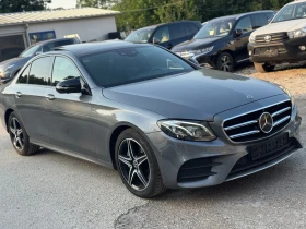 Mercedes-Benz E 220 D 4Matic AMG | Mobile.bg    2
