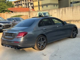 Mercedes-Benz E 220 D 4Matic AMG | Mobile.bg    3