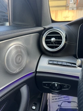 Mercedes-Benz E 220 D 4Matic AMG | Mobile.bg    10