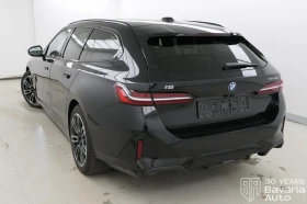 BMW i5  40 eDrive Touring M Sport Paket Steptronic | Mobile.bg    2