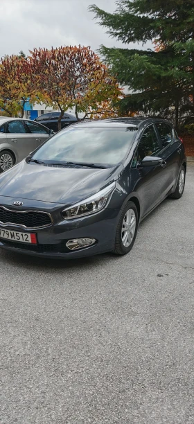 Kia Ceed 1.6 GRDI - 13700 лв. / 7004.70 € - 99070101 3