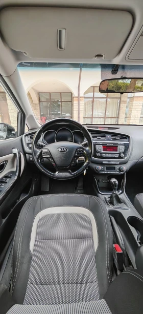 Kia Ceed 1.6 GRDI - 13700 лв. / 7004.70 € - 99070101 8