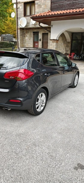 Kia Ceed 1.6 GRDI - 13700 лв. / 7004.70 € - 99070101 5