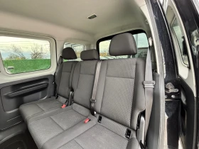 VW Caddy 2.0TDI/BLUEMOTION//EURO6b | Mobile.bg    7