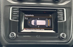 VW Caddy 2.0TDI/BLUEMOTION//EURO6b | Mobile.bg    12