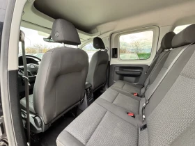 VW Caddy 2.0TDI/BLUEMOTION//EURO6b | Mobile.bg    6