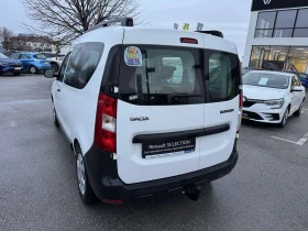 Dacia Dokker 1.5 DCi 75k.c. - 11490 лв. / 5874.74 € - 43598338 4