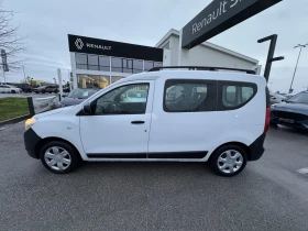 Dacia Dokker 1.5 DCi 75k.c. - 11490 лв. / 5874.74 € - 43598338 3