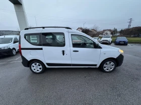 Dacia Dokker 1.5 DCi 75k.c. - 11490 лв. / 5874.74 € - 43598338 7