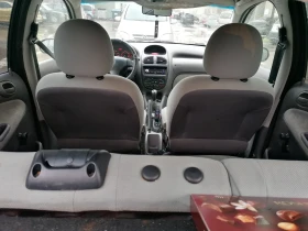 Peugeot 206 14, снимка 5