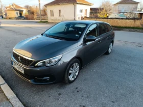 Peugeot 308, снимка 1