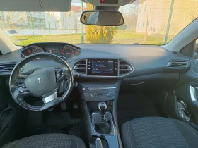 Peugeot 308, снимка 7