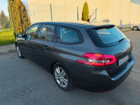 Peugeot 308, снимка 4