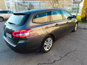 Peugeot 308, снимка 3