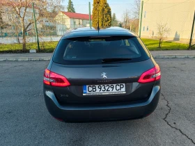 Peugeot 308, снимка 5
