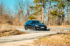 BMW 520, снимка 12