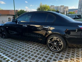 BMW 520, снимка 4