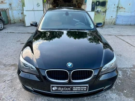 BMW 520, снимка 3