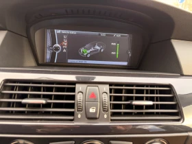 BMW 520, снимка 8
