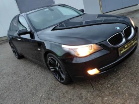 BMW 520, снимка 6