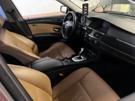 BMW 520, снимка 14