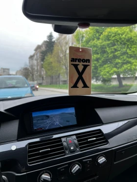 BMW 520, снимка 10