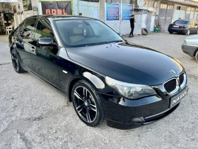 BMW 520, снимка 1
