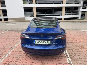 Tesla Model 3 Long Range 4x4 Европейска - 19860 € / 38842.78 лв. - 24116101 5