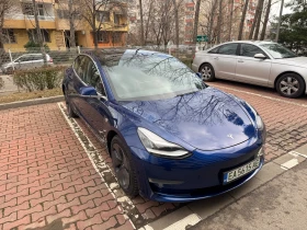 Tesla Model 3 Long Range 4x4 Европейска - 19860 € / 38842.78 лв. - 24116101 2