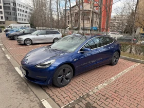 Tesla Model 3 Long Range 4x4 Европейска - 19860 € / 38842.78 лв. - 24116101 8