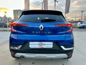 Renault Captur Лизинг!!! 1.5 Blue dci Intens EURO 6d  - 14299 € / 27966.41 лв. - 86999051 5
