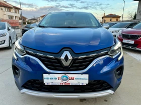 Renault Captur Лизинг!!! 1.5 Blue dci Intens EURO 6d  - 14299 € / 27966.41 лв. - 86999051 2
