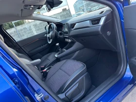 Renault Captur Лизинг!!! 1.5 Blue dci Intens EURO 6d  - 14299 € / 27966.41 лв. - 86999051 11