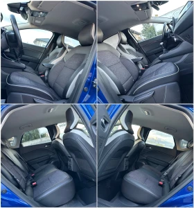 Renault Captur Лизинг!!! 1.5 Blue dci Intens EURO 6d  - 14299 € / 27966.41 лв. - 86999051 12