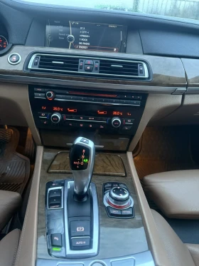 BMW 730 D БАРТЕР ЛИЗИНГ, снимка 11