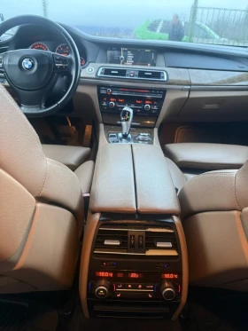 BMW 730 D БАРТЕР ЛИЗИНГ, снимка 8