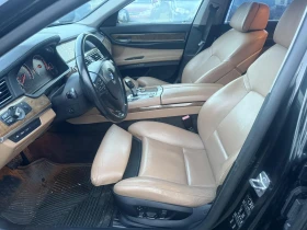 BMW 730 D БАРТЕР ЛИЗИНГ, снимка 9