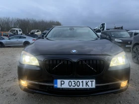 BMW 730 D БАРТЕР ЛИЗИНГ, снимка 3