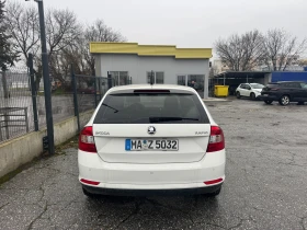 Skoda Rapid 1.6 TDI 90kc - 5500 € / 10757.07 лв. - 19261419 5