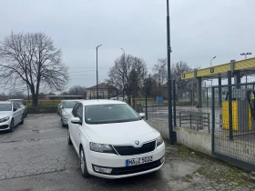 Skoda Rapid 1.6 TDI 90kc - 5500 € / 10757.07 лв. - 19261419 3