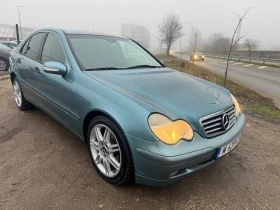 Mercedes-Benz C 220 2.2CDI 6ck NAVI KLIMATR 213000k - 2450 € / 4791.78 лв. - 16837559 6