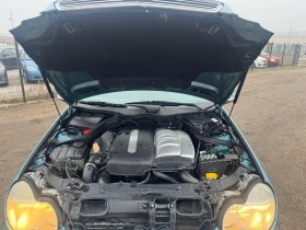 Mercedes-Benz C 220 2.2CDI 6ck NAVI KLIMATR 213000k - 2450 € / 4791.78 лв. - 16837559 10